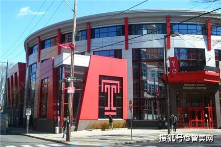 恭喜留美网Y同学斩获Temple University（天普大学）的录取offer！