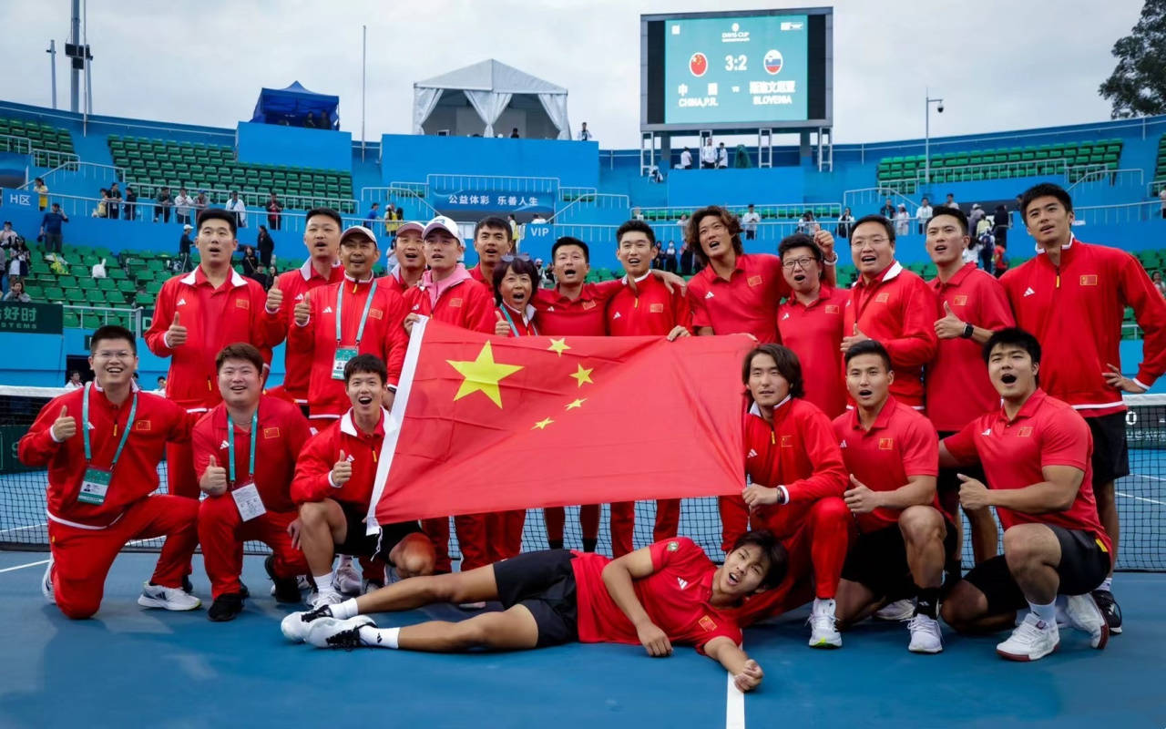 ATP250马赛站双打夺冠，张之臻一站赛事创两项中国网球历史！