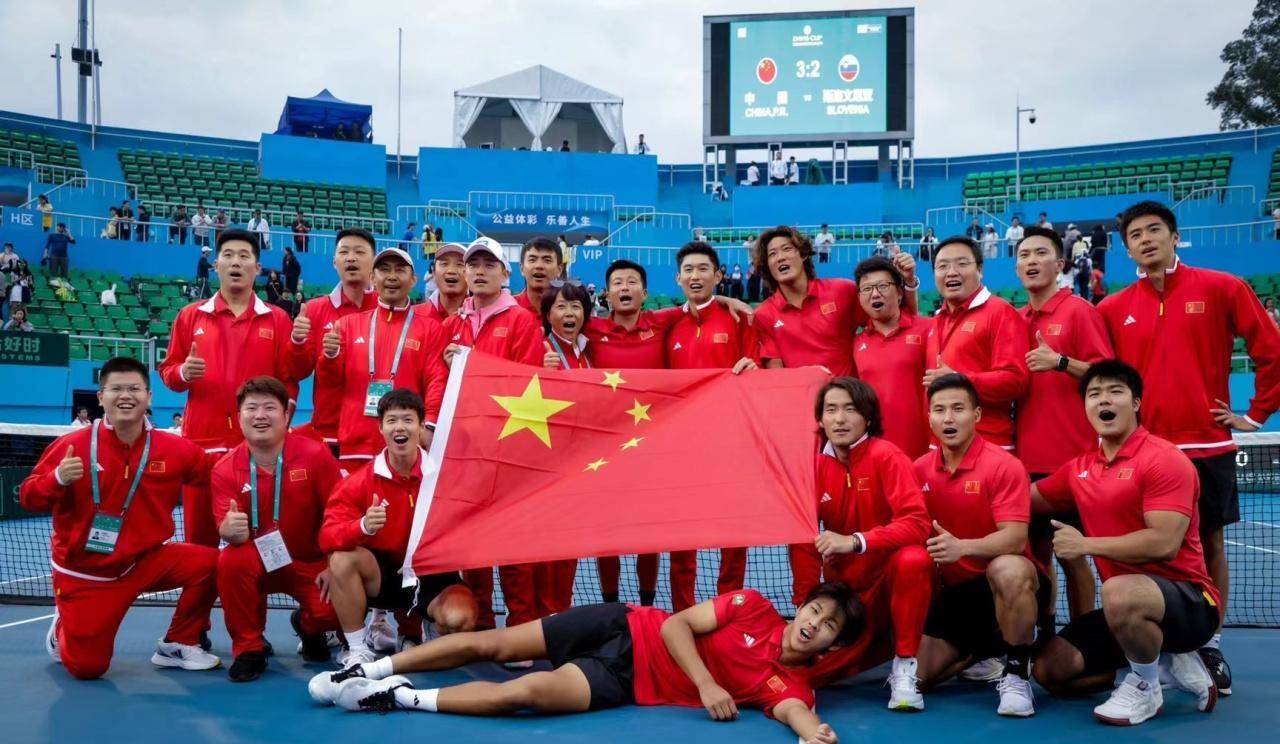 ATP250马赛双打冠军，张志臻在一项赛事中创造了两项中国网球历史！