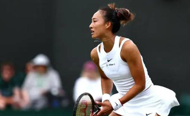 孙璐璐英勇胜出，终结者KO美网冠军，大幅上升70位排名！