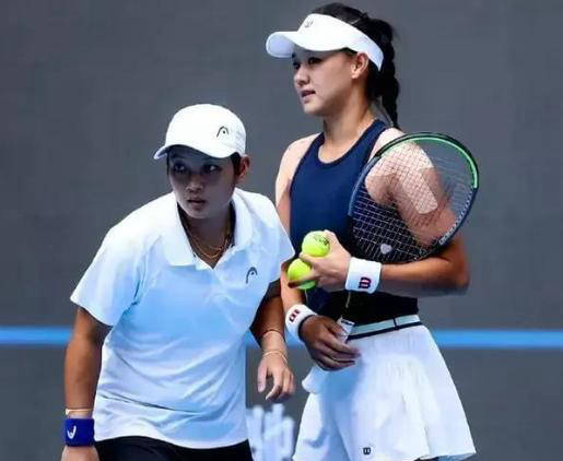 WTA1000多伦多站：美网冠军翻车，多位种子出局，中国选手遗憾落败