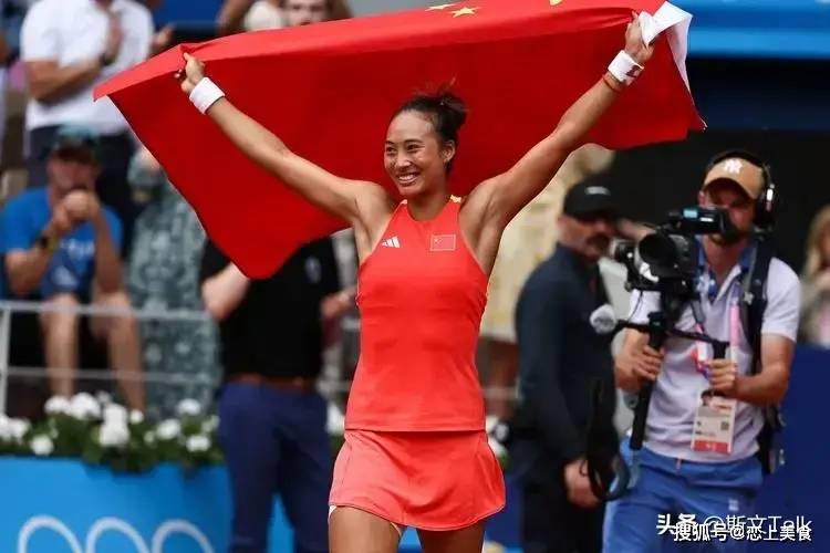 连续爆冷！美网5位中国女选手全部淘汰，郑钦文欲捧首座大满贯